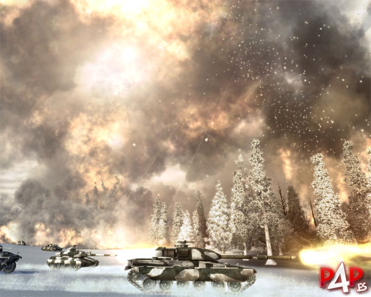 World in Conflict foto_43