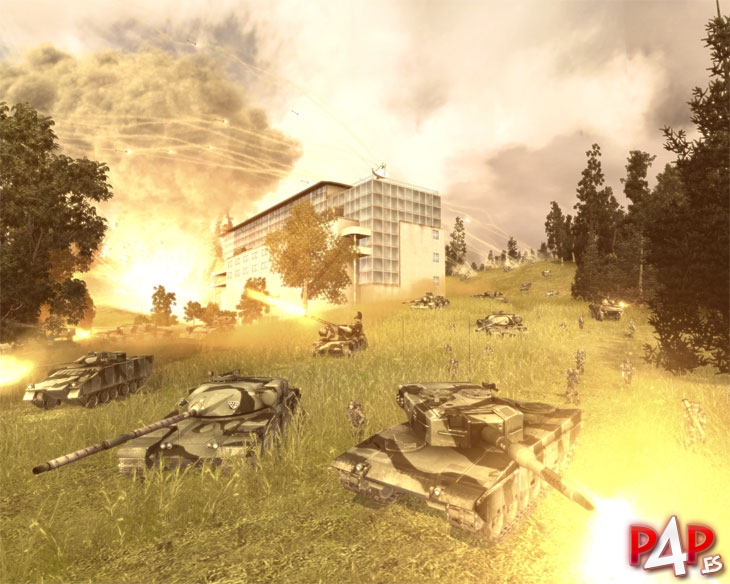 World in Conflict foto_44