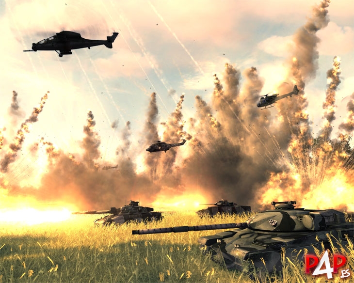 World in Conflict foto_46