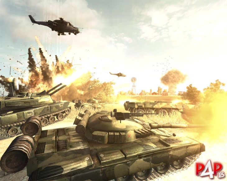 World in Conflict foto_49