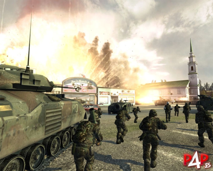 World in Conflict foto_5
