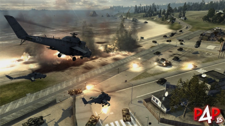 World in Conflict foto_7