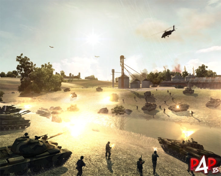 World in Conflict foto_9
