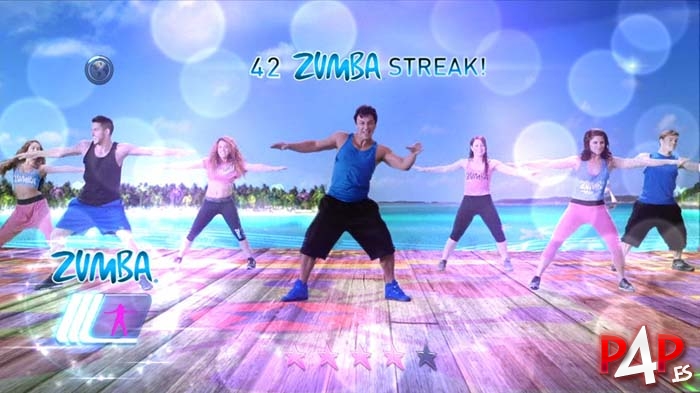 Zumba Fitness World Party thumb_2