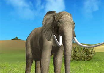 Imagen_5 Friendware presenta Hunting Unlimited 2008