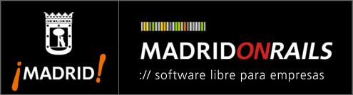 Imagen_1 Madrid on Rails se convierte en el lugar de encuentro de mujeres que quieren innovar con tecnología