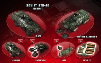 Imagen_1 Sale a la venta Codename Panzers, el juego de estrategia en tiempo real que permite jugar hasta 8 jugadores a la vez