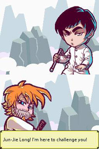 Imagen_1 Disponible la web oficial en castellano de Zendoku, Sudoku Battle Action