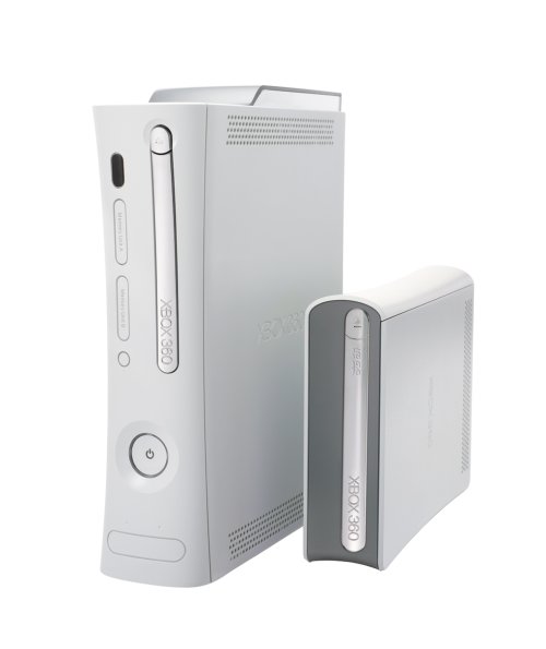 Imagen_2 Xbox 360 mostrará sus nuevos periféricos en la Campus Party