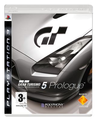 Imagen_1 ¡Gran Turismo 5 Prologue ya está en las tiendas!