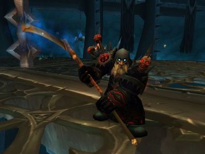 Imagen_1 Primeras imágenes del nuevo parche de World of Warcraft 