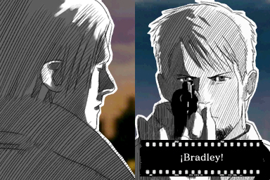 Imagen_3 Llega Hotel Dusk, la novela negra interactiva para Nintendo DS