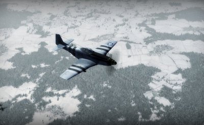 Imagen_1 El nuevo vídeo de IL-2 Sturmovik entra en nuestro campo de visión