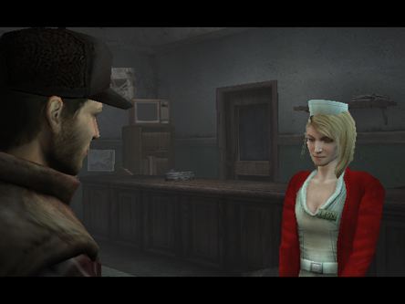 Imagen_3 Lanzamiento de Silent Hill Origins para Playstation 2