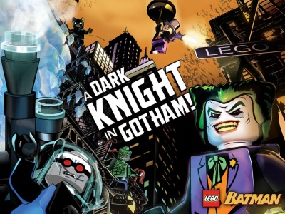 Imagen_1 LEGO Batman el 10 de octubre en las tiendas