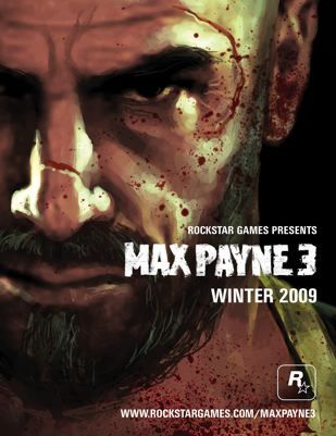 Imagen_1 Rockstar Games anuncia Max Payne 3 para el Invierno 2009