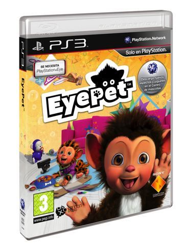 Imagen_1 Descubre la tecnología de EyePet