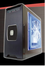 Imagen_1 Sistemas Ibertrónica distribuye la nueva Zero Degree