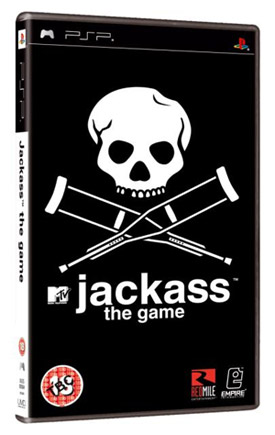 Imagen_1 Jackass, el videojuego