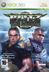 Imagen_1 Blitz the League para Xbox 360 ya disponible