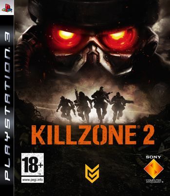 Imagen_1 Killzone 2 para PS3 llega en febrero