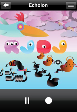 Imagen_1 Nuevas aplicaciones y juegos en la App Store