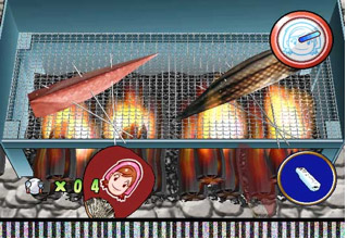 Imagen_1 Lanzamiento de Cooking Mama para Wii