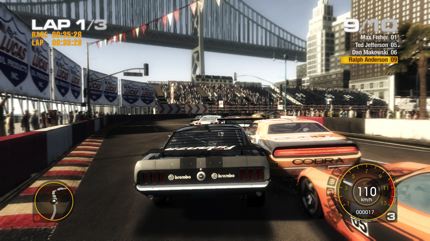 Imagen_4 Confirmados los detalles del modo multijugador de Race Driver: GRID