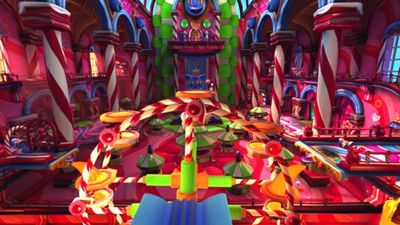 Imagen_1 Demo de Fairytale Fights para Xbox LIVE y PlayStation Network