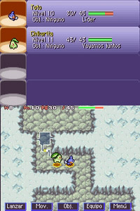 Imagen_4 Pokémon Mundo Misterioso se lanza para Nintendo DS y Game Boy