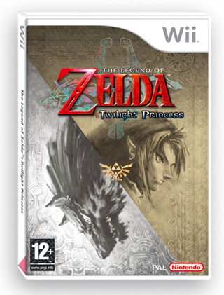 Imagen_2 Lanzamiento The legend of Zelda: Twilight Princess