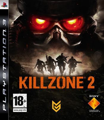 Imagen_1 La espera ha terminado: mañana sale a la venta Killzone 2