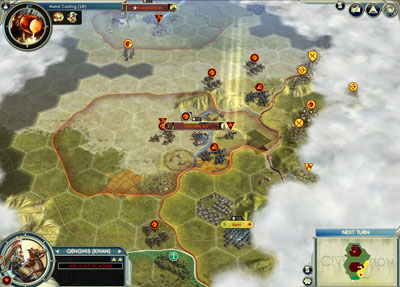 Imagen_4 Sid Meier´s Civilization V continúa su conquista con nuevos contenidos descargables