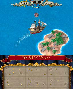 Imagen_3 Planeta DeAgostini Interactive lanzará Playmobil: Piratas al Abordaje
