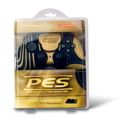 Imagen_4 Unico de Nobilis: Mando oficial del Pro Evolution Soccer