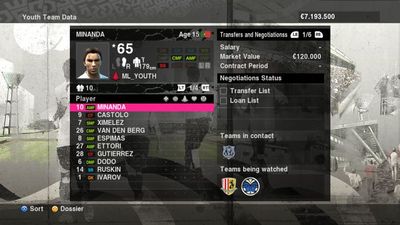 Imagen_5 La Liga Máster se hace más grande en PES 2010