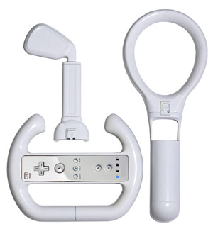 Imagen_1 Joytech anuncia una línea de accesorios para la consola Wii™ de Nintendo