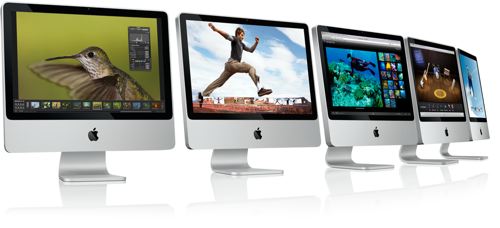 Imagen_1 Apple actualiza los iMac