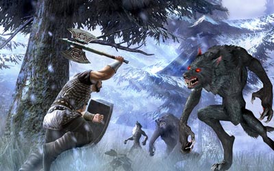 Imagen_2 Drakensang 2: Vuelve el Rol en estado puro