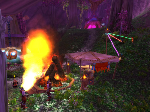 Imagen_5 ¡Comienza el Festival del Solsticio de Verano en World of Warcraft!