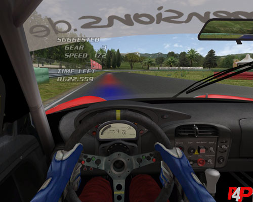 Demo de GTR 2 ya disponible