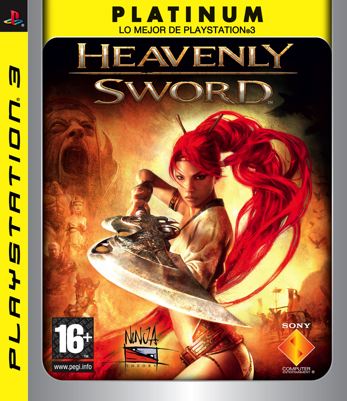 Imagen_1 La gama Platinum llega a PlayStation 3
