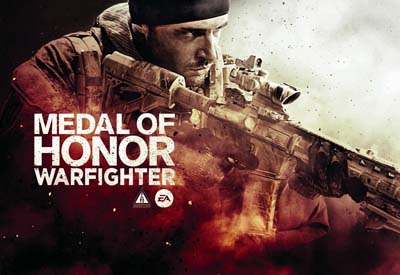 Imagen_1EA anuncia Medal of Honor Warfighter