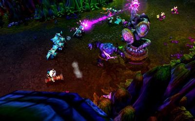 Imagen_1 GOA y Riot Games empiezan a aceptar inscripciones para la fase Beta de League of Legends: Clash of Fates