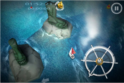 Imagen_2 Nuevos Juegos en la App Store - 25 de marzo
