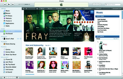 Imagen_1 Apple estrena iTunes 9