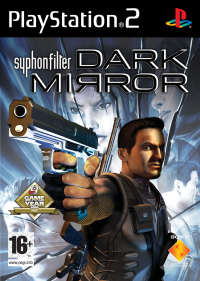 Imagen_1 Ha llegado Dark Mirror ¿te atreves a hacerle frente?