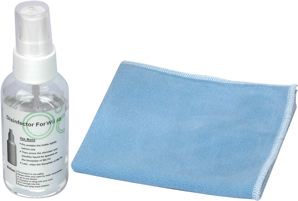 Imagen_1 Subsonic cuida tu Wii Balance Board