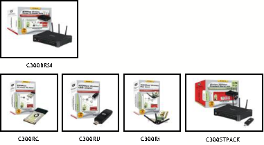 Imagen_1 Conceptronic empieza el curso con los nuevos productos 11n 300Mbps: rápida conectividad inalámbrica
