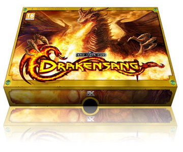Imagen_1La saga Drakensang al completo en edición limitada